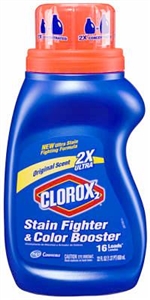 30036 Color Safe Bleach, 22 oz, Liquid